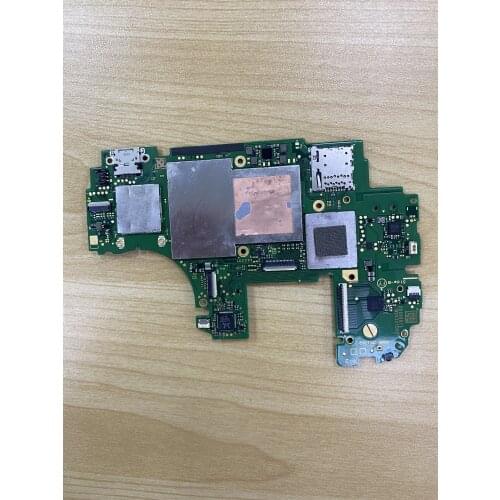 Original Pulled Motherboard for NS Switch Lite Console Mainboard PCB Board Replacement Parts
