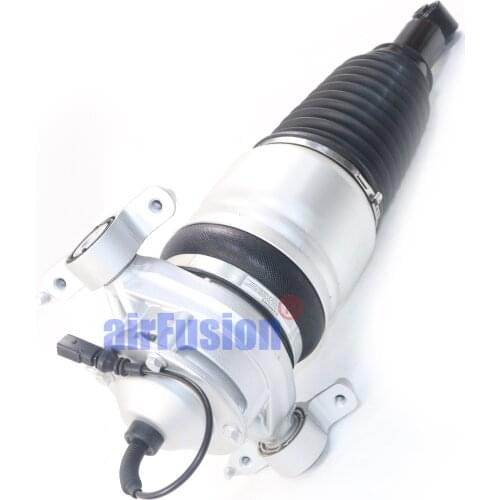Airfusion New 2011-2013 Rear Air Suspension Spring Fit Audi Q7 VWTouareg Cayenne 958 7L5616019K(20K)