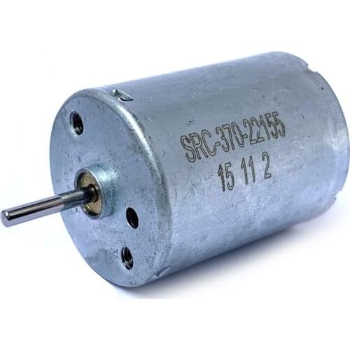 10pcs 2432 Replacement Tattoo Motor Rotary Tattoo Machine Engine Liner Shader Silver Color Rotary Tattoo Gun Machine supply