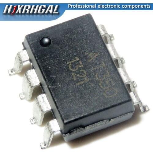 1PCS AT350V HCPL-T350V AT350 AT350V SOP-8 high-speed coupled device