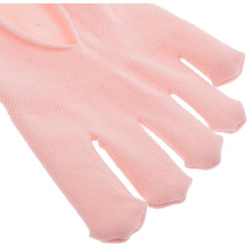 Five Fingers Solid Boat Socks For Women Elegant Fashionable Nylon