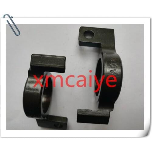 1 pairSM102 gripper stop,replacement parts printing machine C3.011.129,C3.011.130