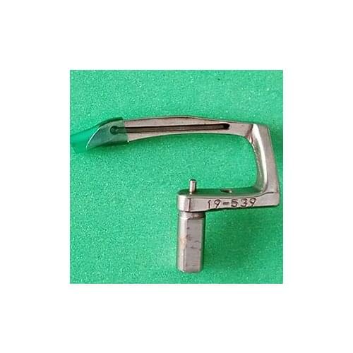19-539 looper Suitable for WX-8800 Curved needle bending of needle industrial sewing machine spares parts