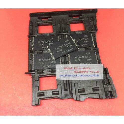 [ 5pcs/lot ] HY27US08561A-TPCB HY27US08561A TSOP-48 new Original high quality IC