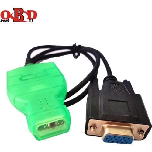 ANALOG KEY Support Direct Reading Key for CGDI Prog MB Benz Key Programmer