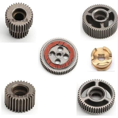 WLtoys 10428 ABC K949 RC car upgrade Spare parts Metal gear 10428-1319 10428-1318 10428-1317 10428-1348 10428-1321 10428-1320