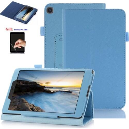 Coque Case Tablet For Lenovo Tab M8 TB-8505F TB-8505X 8.0 '' inch Tablet Funda Capa Cover for Lenovo M8 FHD TB-8705F/8705N Slim