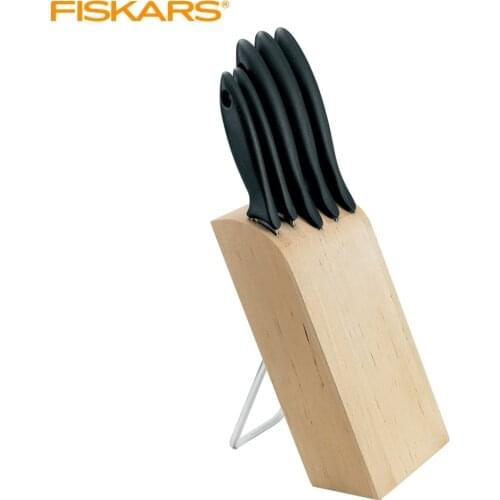 Наборы ножей FISKARS China At AliExpress