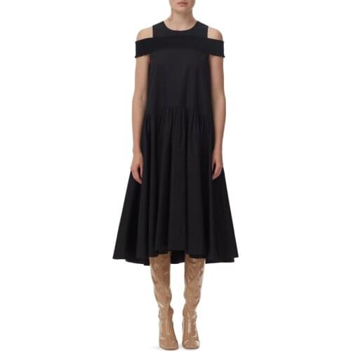 Широкие летние платья LEOSOXS China At AliExpress