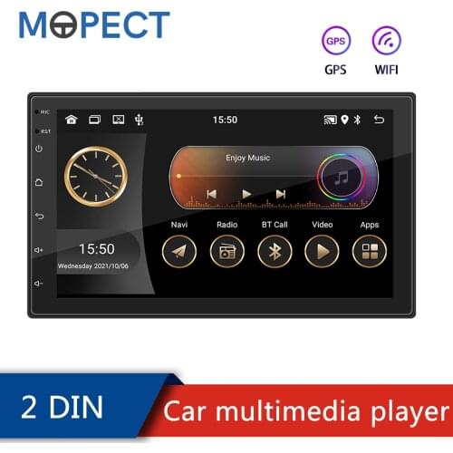 Mopect Players On Android