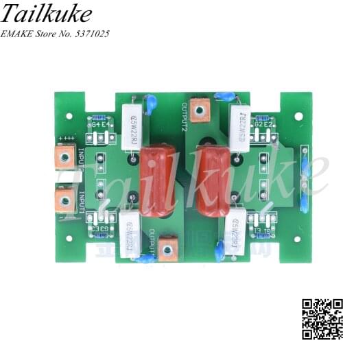 NB / MIG 250/270 Single Tube IGBT Inverter Gas Shielded Welding Machine Inverter Board 4 Tube Circuit Board