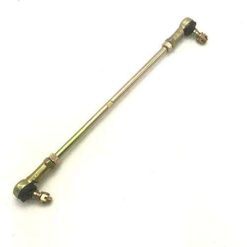 OEM M12 Tie Rod With Tir Rod End Ball Joint For Shineray 250 250CC STIXE ATV UTV ST9E