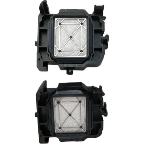 Original Nuocai XP600 Capping Station DX10 Cap Top for 6090 Machine