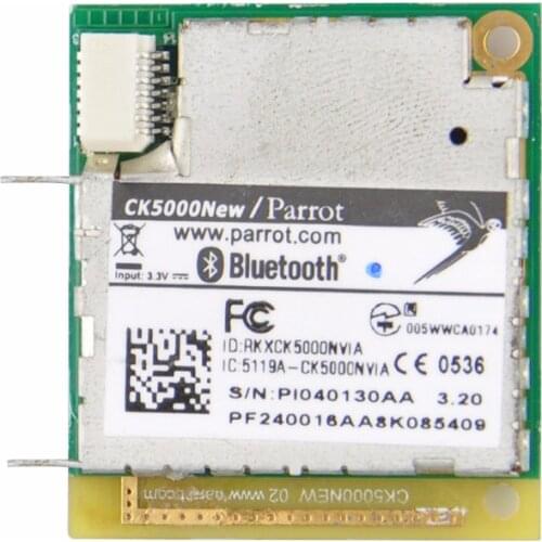 Original new CK5000 CK5000NEW bluetooth module for TOYOTA HONDA BMW MERCEDES LEXUS Car navitation system