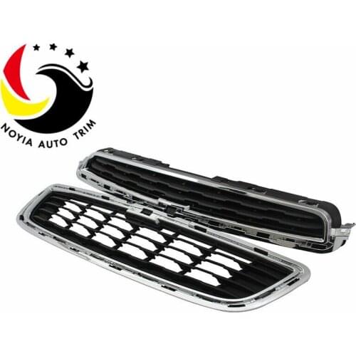 Suitable for Chuangkus Chevrolet Shangzhongwang and Xiazhongwang 14-16s Original Model of Air Intake Grille, Which