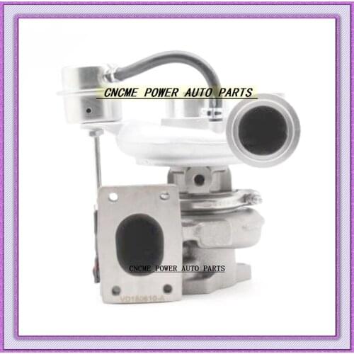 Turbo HE211W 3774229 3774197 377-4229 377-4197 3768401 376-8401 For FOTON Light Truck For CUMMINS ISF3.8 3.8L 125KW 170HP