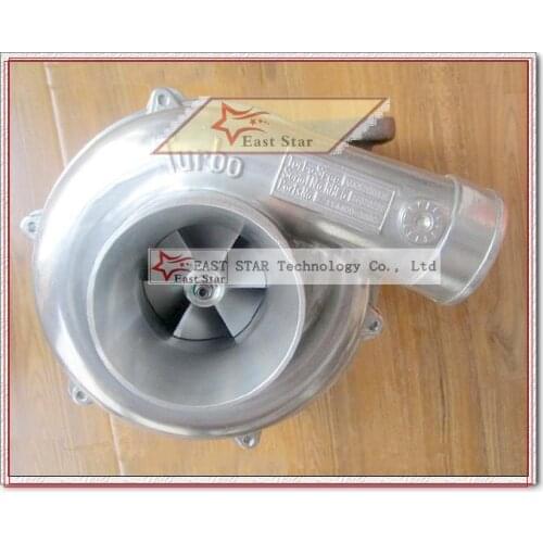 Turbo RHG6 CICY VA570019 114400-3890 For Hitachi L210 L240 CX210 For JCB Earth Moving For SUMITOMO SH200-3 Excavator 6BG1 6BG1T