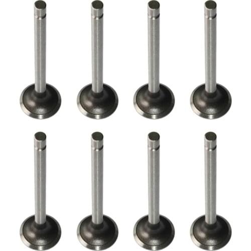 AP02 Exhaust VALVES for MERCEDES W203 CL203 S203 W211 E 200 C209 1.8 M271 16v C / E / CLK / SLK 2710500027