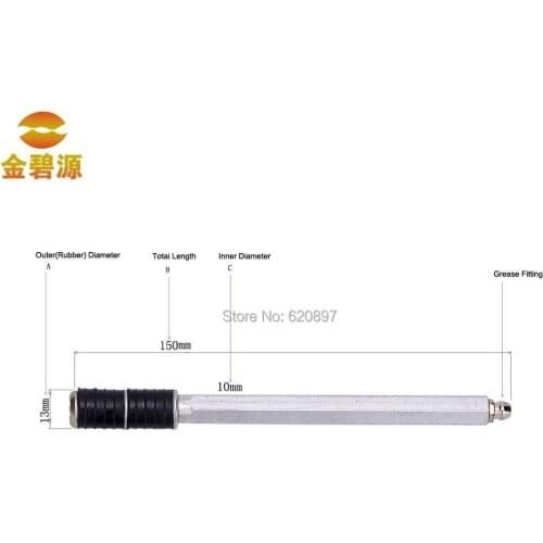 High quality packer for PU foam and Epoxy resin materials