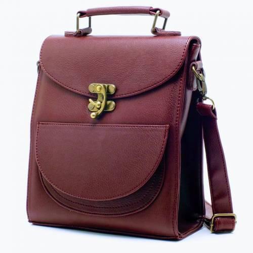 Jasmin Shoulder Strap Ladies Handbag DK-551 Quality Women Bag Elegant Aesthetic and Special Design Wonderful Color Options