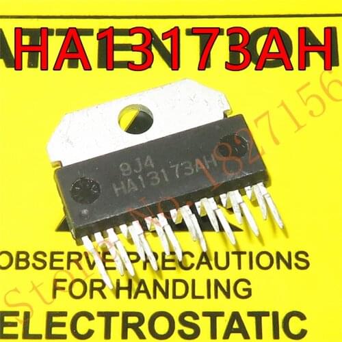 1PCS HA13173H HA13173AH ZIP