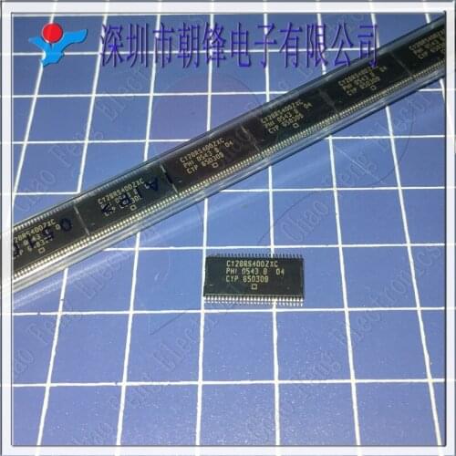 2020 Direct Selling Promotion 100% New&original CY28RS400ZXC TSSOP56