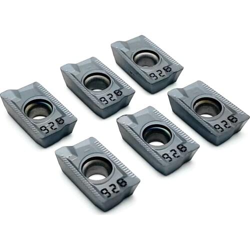 APKT1604PDR 76 IC928 CNC Milling Cutter Turning Tool Carbide Milling Insert CNC Grooving Milling Cutter APKT 1604PDR 76 IC928
