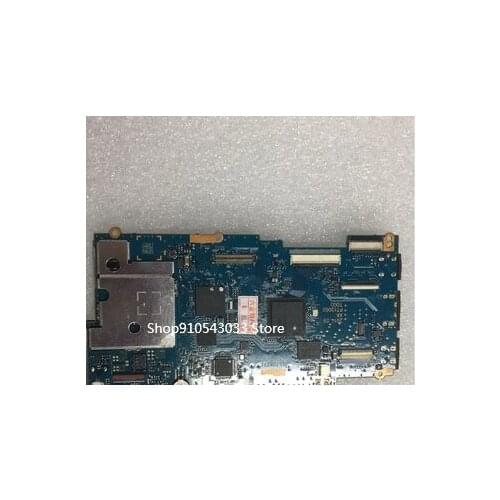 Used Original For Nikon D7200 Main Board Motherboard Pcb Accessories Camera Replacement Unit