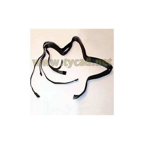 C3196-60057 Ribbon cable assembly (Black) for HP Designjet 700 750C plotter parts