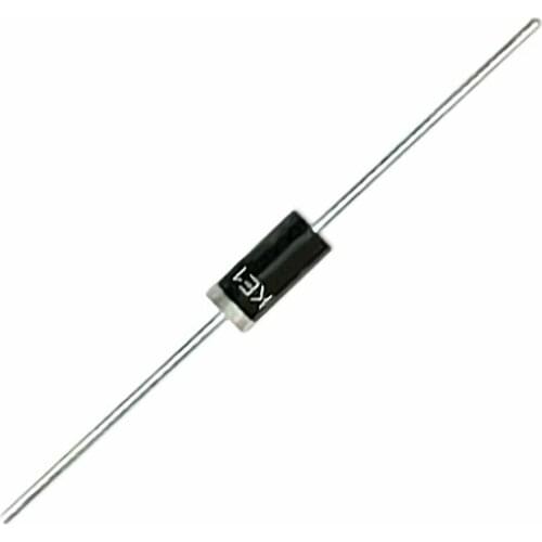 P6KE36CA 36V 600W TVS Diode - Pack of 20