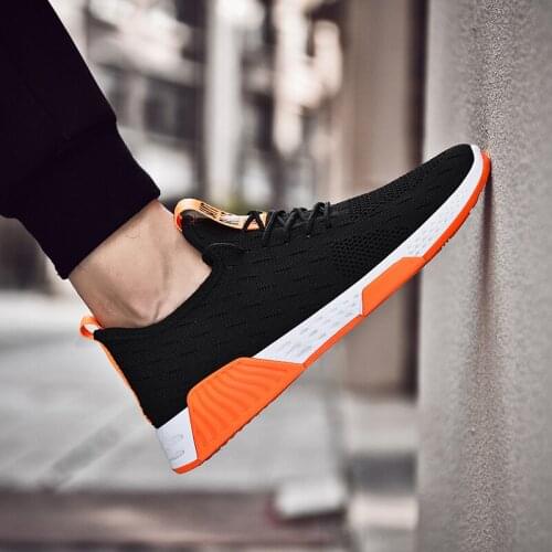 For zapatos sneakers summer Casual fashion white Shoes sale para sport leisure 2020 sapatos deporte verano athletic mens sports