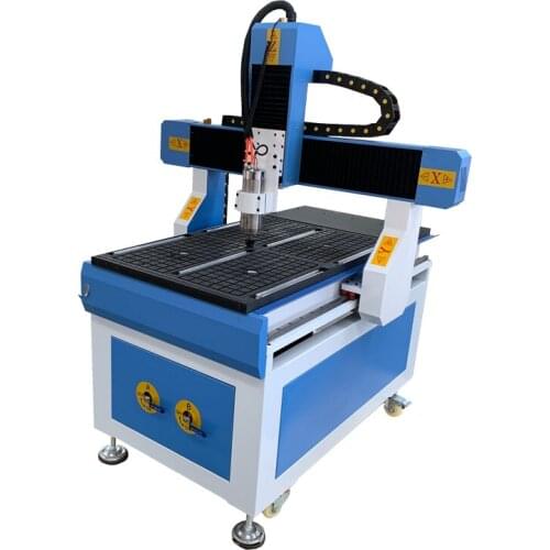 AMN-6090-V CNC Router