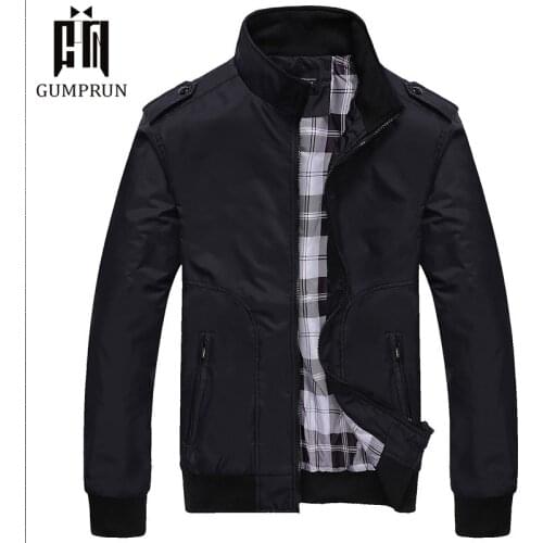 GUMPRUN Men's Sports Jackets