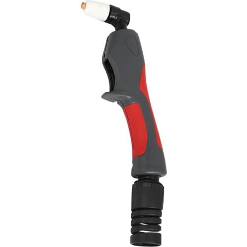 New PT-31 Inverter Plasma Cutter Tool 40A Air Cooled Cutting Torch Body Compatible with CUT30 CUT40 CUT50