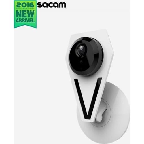 Home Mini Wifi IP Camera Wireless 960P Smart P2P Baby Monitor Network CCTV Protection Security Camera Mobile Remote Fujikam MIPC