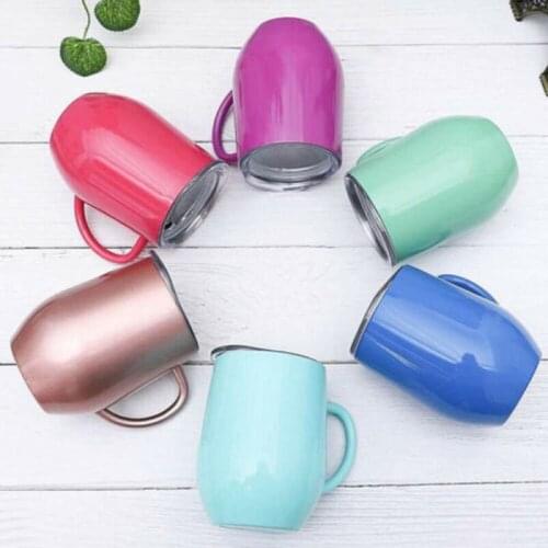 Kitchen Tools Coffee Mug Double Wall Stainless Steel Cup Travel Tea Insulated Tumbler Thermos