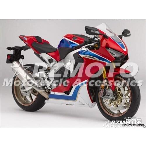 New ABS Motorcycle fairing kit For Honda CBR1000RR 2017 2018 Bodywork Injection mold ACEKITS Store No.0076