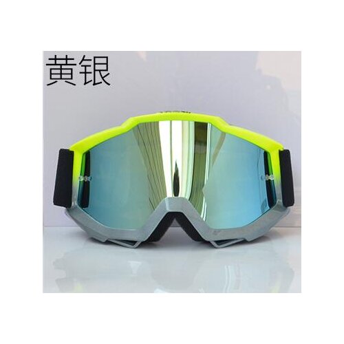 Motocross Goggles MX MTB Glasses Off Road Dirt Bike Motorcycle Helmets Goggles Ski Sport Glasses Mountain Bike Goggles XG
