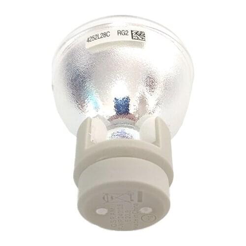 P-VIP 240 0.8 E20.8 Projector Lamp Bulb Fit For Benq W710ST Replacement Bulb 5J.J5105.001