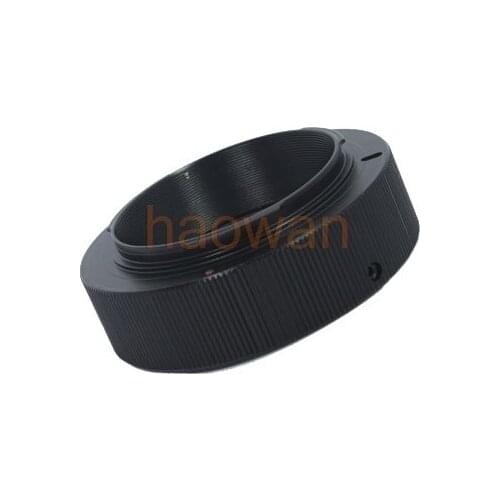 Adapter ring for T2 T Telephoto mount Lens to olympus OM4/3 Four Thirds E30 E600 E620 E500 E520 E510 E420 E1 E3 dslr camera