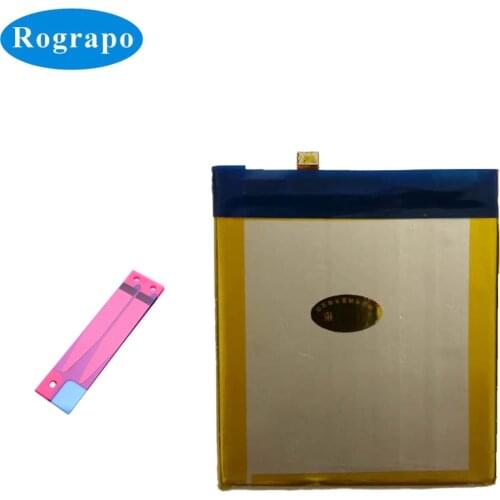 1700mAh Replacement Battery For Ginzzu s5050 Mobile Phone Batteries Accumulator