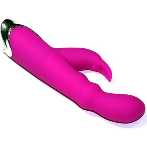 10 modes Speed Strong Rabbit Vibrator,Female Masturbator G spot Dildo Vibrator Clitoris Stimulator Massager Sex Toys For Women