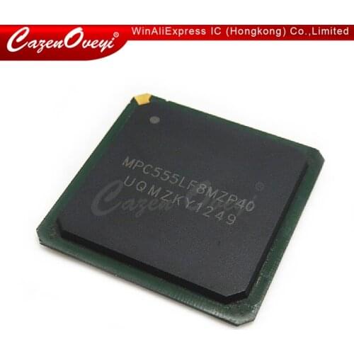 1pcs/lot MPC555LF8MZP40 MPC555LF8MZP MPC555LF8 BGA new original In Stock