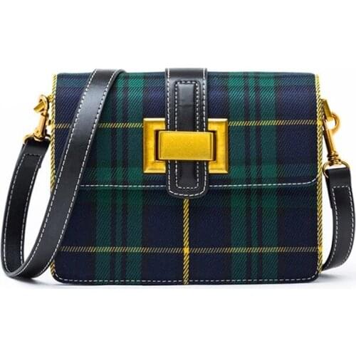 2019 Crossbody Bags For Women Luxury Handbags Women Bags Designer Tote Vintage Shoulder Bag Female Ladies Girl Bolsas Feminina