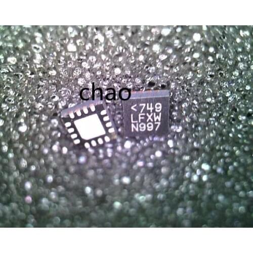 5-10PCS/LTC3786EUD LFXW LTC3786