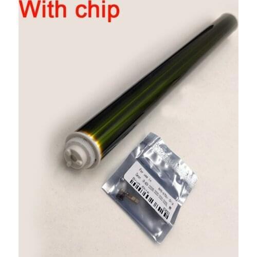 5X NPG67 NPG 67 OPC Drum +Drum Chip For Canon iR C3320 C3325 C3330 C3320L C3520 C3525 C3530 Cylinder Drum