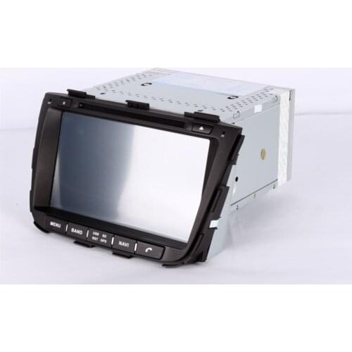 Android 9.0 Car DVD Player gps navigation radio headunit auto for KIA Sorento 2013~2014 octa 8 core 4g RAM 64g rom PX6 STEREO
