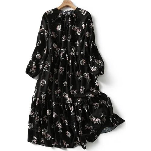 FOOLMANLOU Long Dresses