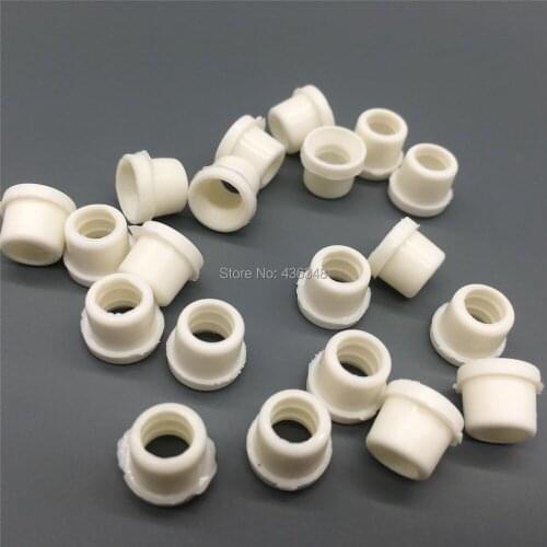 20pcs AC A/C System O-Ring Kit Gasket Seals Washer O Ring Seal Repair AC Recharge Hose Liquid Feeding Tube Adapter Grommet