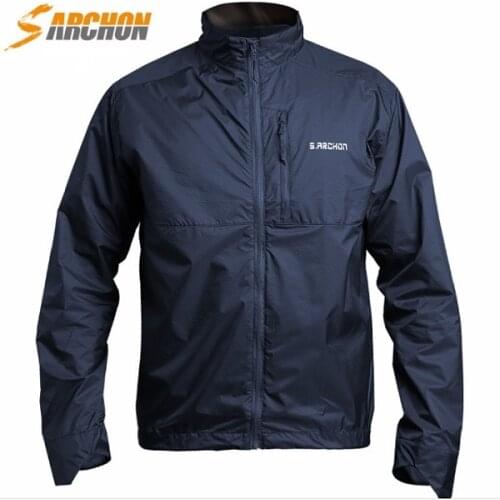 Summer Waterproof Quick Dry Tactical Skin Jacket Men UPF 50+ Breathable Hooded Raincoat Windbreaker Thin Army Military Jackets